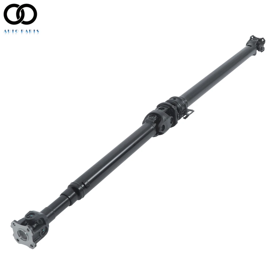 For 1998-2004 Toyota Tacoma RWD L4 2.7L Auto Rear Driveshaft Prop Shaft Assembly Foto 4 de 4