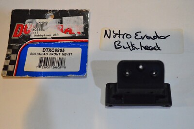 Bulk Head for a Nitro Evader St 