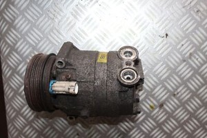 Kompressor Klimaanlage 6560493 Opel B