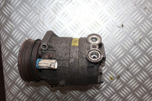 Kompressor Klimaanlage 6560493 Opel B