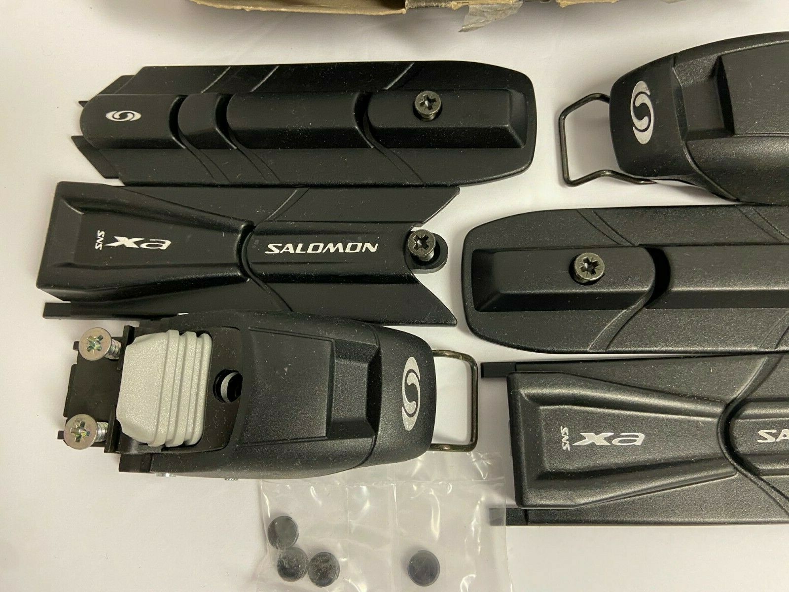 salomon sns pilot classic