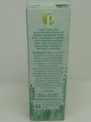 Legole Leg5501 3 In 1 Ingrown Hair Serum For Sale Online Ebay