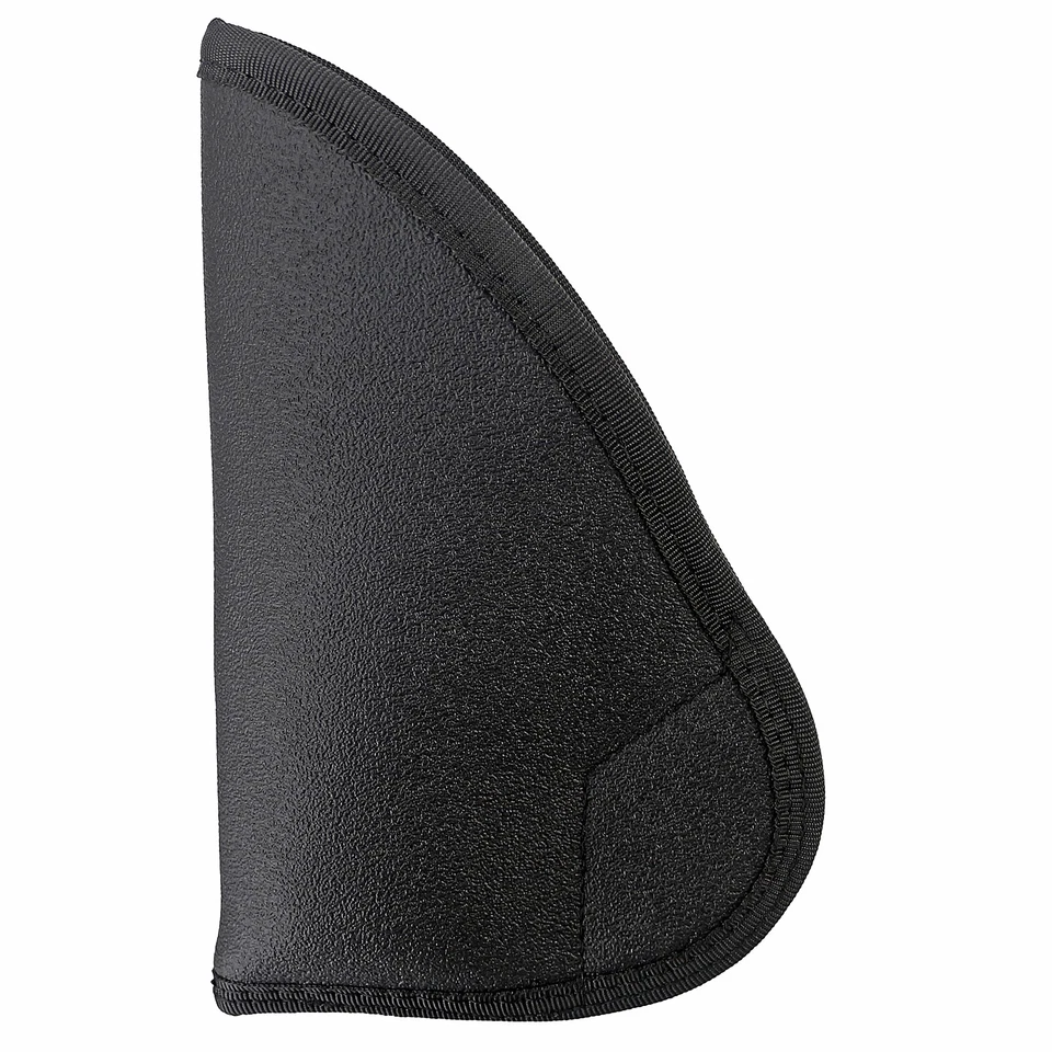 Non-Slip IWB Holster Fit Glock 17 19 SR9 S&W 9mm FS9 P22 1911 XD M&P PPQ Similar - Image 3 of 4