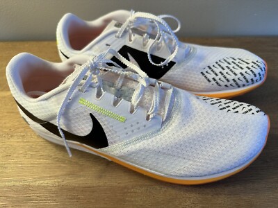 Nike Zoom Rival XC 6 Cross-Country size 8.5 mens / 10 women s NEW   No Spikes