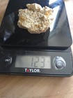 PHENAKITE ON A MATRIX 123 GRAMS ..GREAT ENERGY  PHENAKITE.  — photo 7