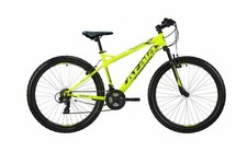 BICI BICICLETTA MTB ATALA STATION RUOTA 27,5" 21V TELAIO M46 2023 NEW