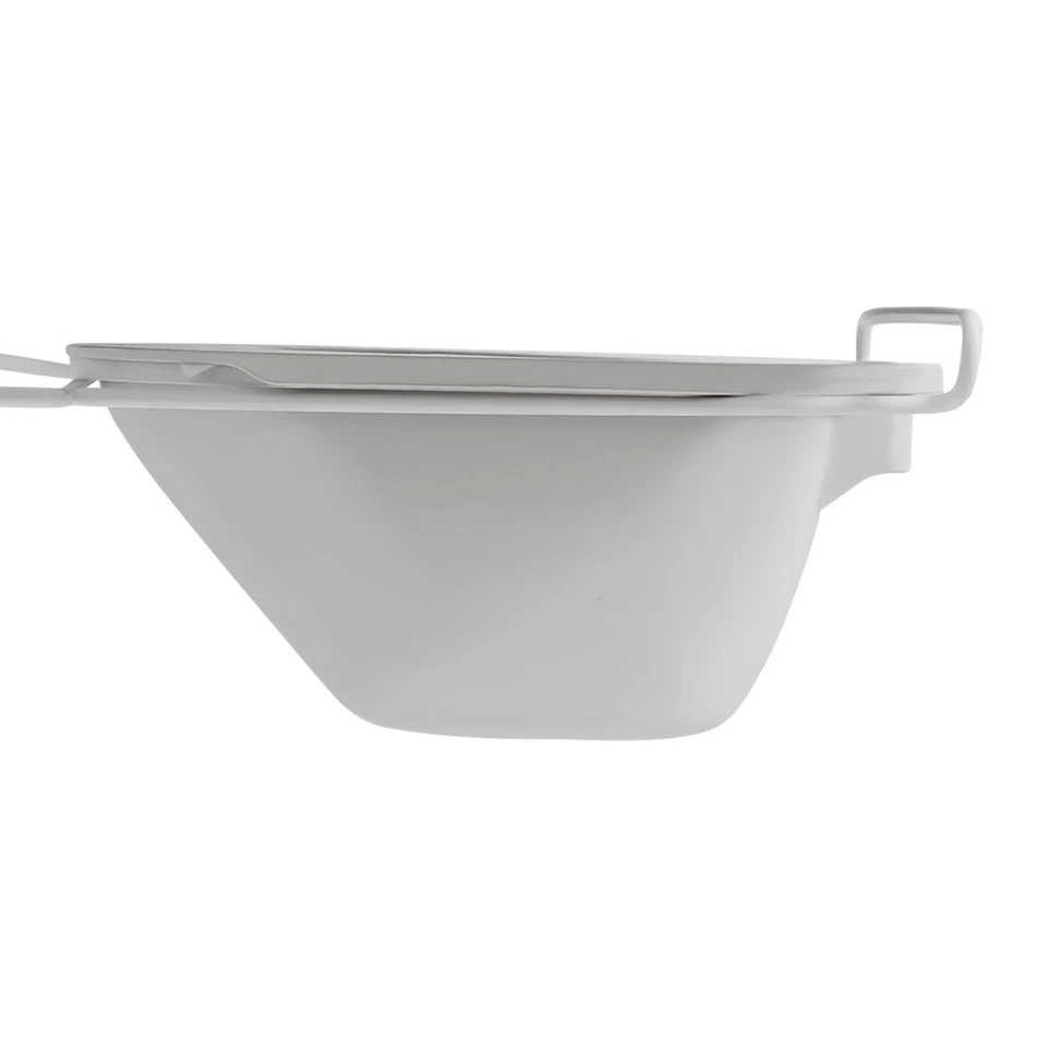 Silla de transferencia hidráulica elevadora de pacientes para el hogar, silla de enfermería de transferencia de 330,7 libras Foto 2 de 4