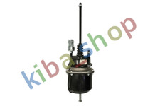 RIGHT OR LEFT BRAKE SERVO-MOTOR REAR L/R 16/24 STROKE 57MM/57MM M16X15MM 290