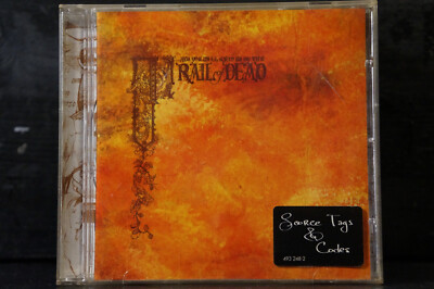...And You Will Know Us By The Trail Of Dead - Source Tags & Codes