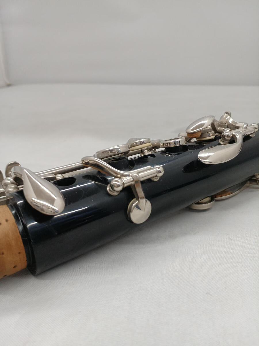 Yamaha Ycl-252 Clarinet | eBay Yamaha Ycl-252 Clarinet | eBay