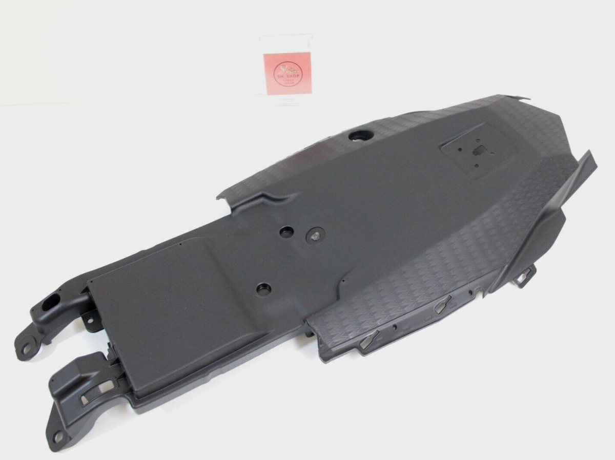 KAWASAKI Genuine Fender Rear 35023-0351 fit 2013 - 2019 Ninja