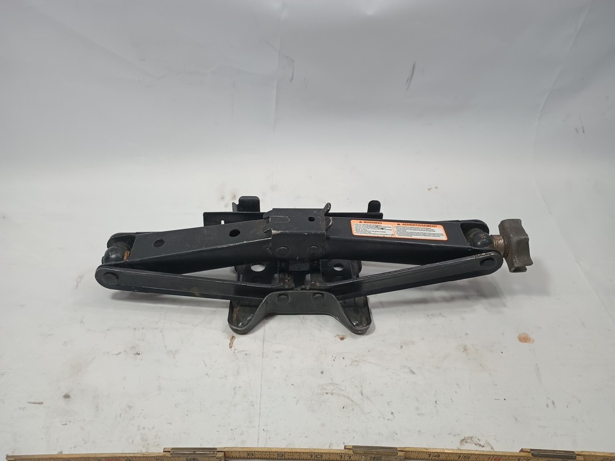 Vintage Scissor Jack Os95 | eBay