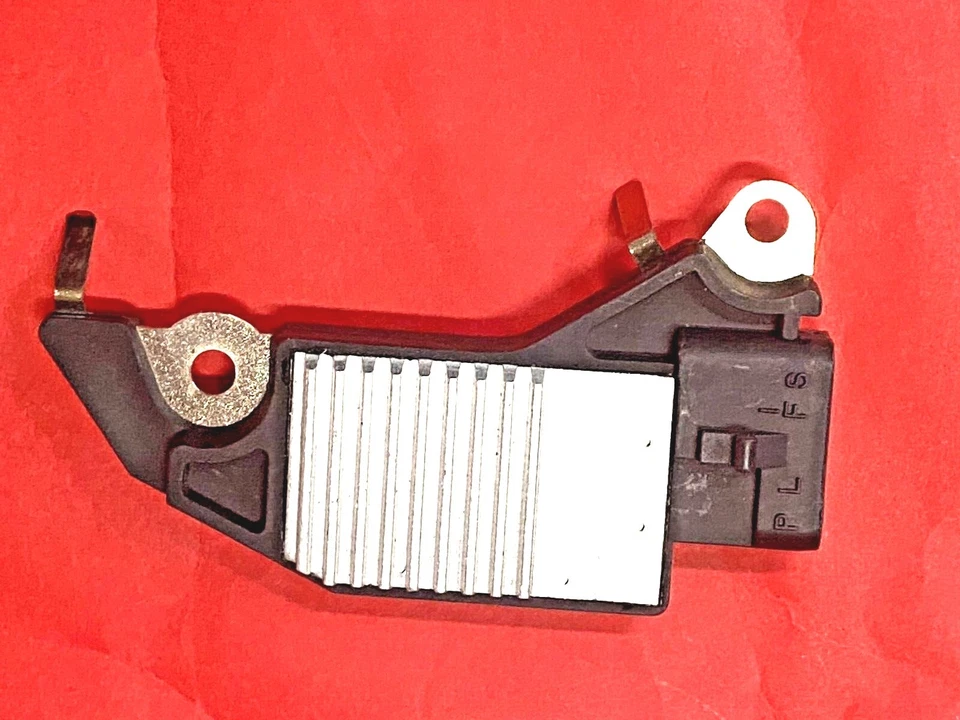 Voltage Regulator  VR-556 for Buick Cadillac  Chevrolet  Oldsmobile  Pontiac - Image 2 of 4