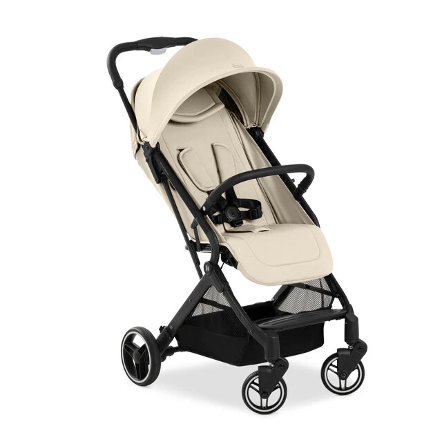 Hauck VANILLA Travel N Care Plus Stroller