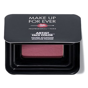 makeup forever sculpting blush