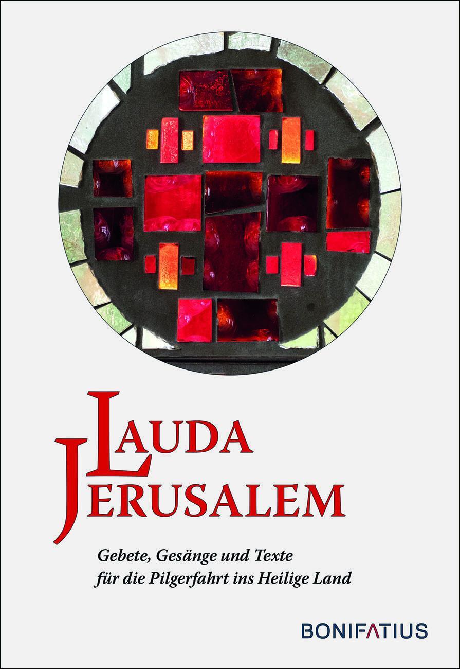 Thumbnail - Lauda Jerusalem