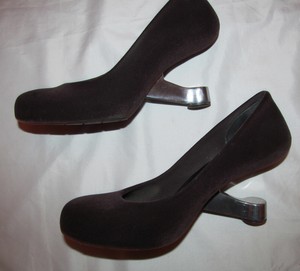 united nude shoes