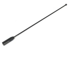Chevrolet Camaro Antenna Short Mast 10" inches Fits: 82 through 02