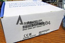 1PCS NEW GE FANUC INPUT MODULE IC694MDL655