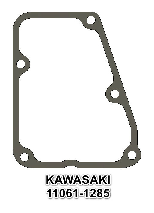 ROCKER VALVE COVER GASKETS FITS KAWASAKI KAWASAKI 11061-1285