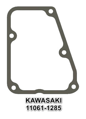 ROCKER VALVE COVER GASKETS FITS KAWASAKI KAWASAKI 11061-1285 110611285 USA