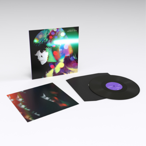 Emma Tricca Aspirin Sun (Vinyl LP) 12" Album