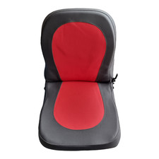 SEDILE SEDIOLINO CUSCINO TAPPEZZERIA  ORIGINALE PIAGGIO QUARGO E PORTER  b005653