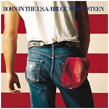 Born in the U.S.A. von Springsteen,Bruce | CD | Zustand sehr gut
