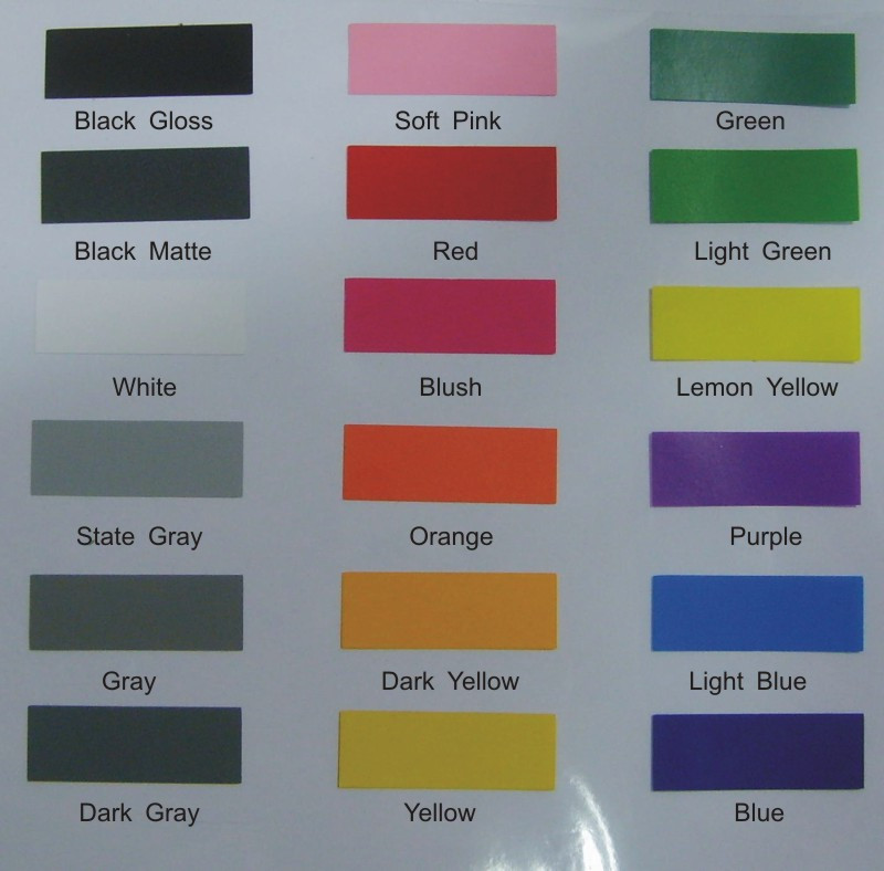 Car Racing Stripe Door Decals for Murano Vinyl Side Stickers #1043