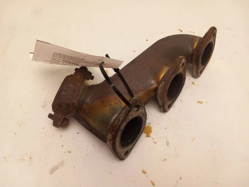 EXHAUST MANIFOLD RIGHT SIDE FOR MERCEDES-BENZ E320 2003 - 2005 - Image 3 of 4