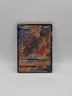 Hisuian Arcanine V 090/195 Ultra Rare Silver Tempest Pokemon TCG