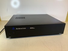 Audioaccess PX-700 Multi-Room Expander Audio Controller - AR24