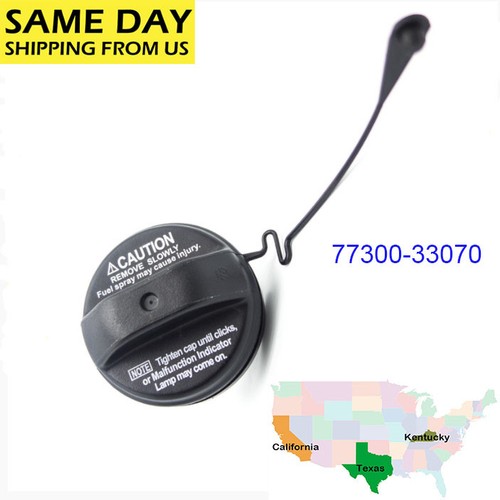 7730033070 FUEL TANK GAS CAP FITS FOR TOYOTA CAMRY 4RUNNER SEQUOIA