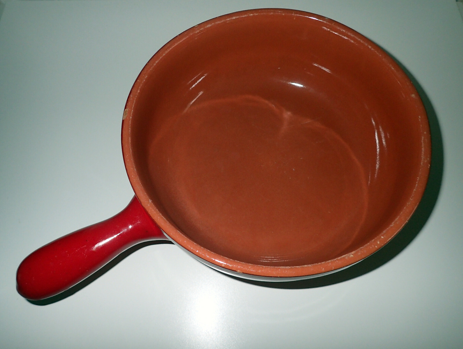 Albisola Geschirr Saucier/Topf „21“ Italien, Vintage, gebraucht! eBay