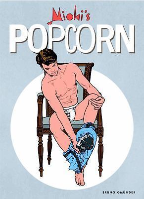 Mioli's Popcorn