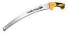 20" TOLSEN TOOLS 6TPI PRUNING HAND SAW CAMPING SURVIVAL BLADE AX PORTABLE #31045