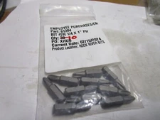 #2R Phillips 1/4" Hex 1" OAL Extra Hard Insert Bit QTY 10