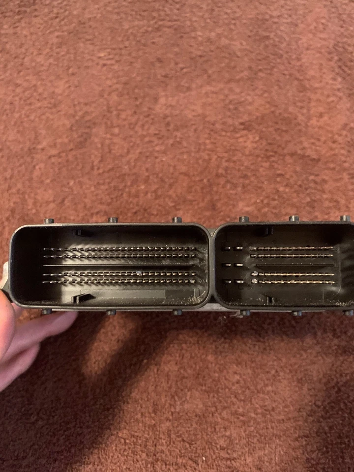 Pontiac G8 2008 módulo de control del motor V6 Foto 3 de 3