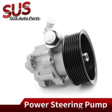 1PC Power Steering Pump For Land Rover RANGE SPORT (LS) 3.6 2006-2013 LR009776
