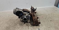 VW GOLF PLUS 5M1, 521 Turbolader 03G253014F BT1646V 7518513 Petrol 34683871