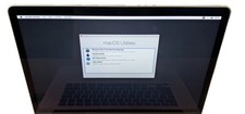 🍎MacBook Pro A1398 15" 2015 Retina LCD Assembly EMC 2910 2909 GOOD🌟