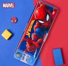 Spiderman pencil case a752b9