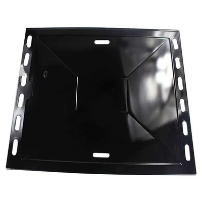 Bertazzoni 101571 Lawn & Garden Front Panel