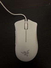 Razer DeathAdder Essential RZ0102540200R3C1 Wired Gaming Optical Mouse