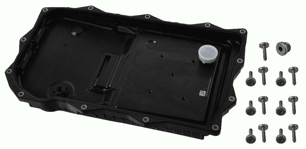 ZF 1087.298.361 Parts Kit, automatic transmission oil change for ALFA ROMEO,DODG