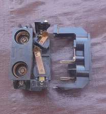 Federal Pacific FPE 301P Fuse Holder 30 Amp 125/250v F30554Y