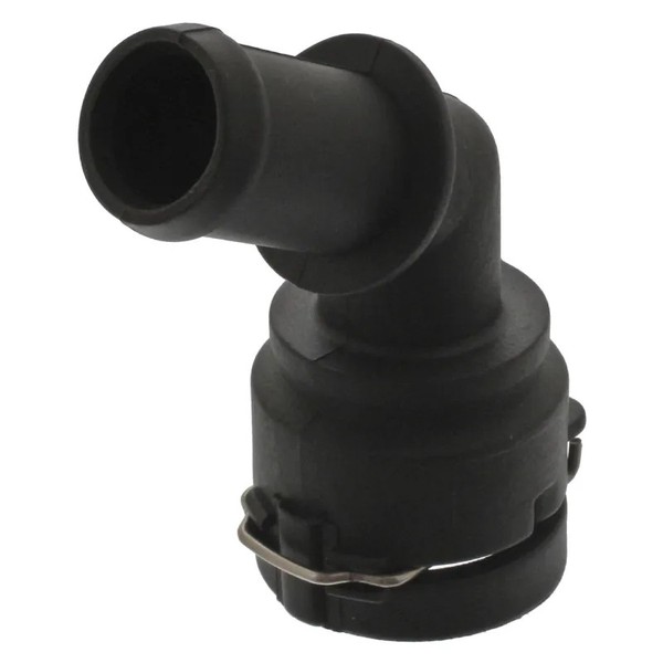 Febi Bilstein 45980 KüHlmittelflansch FüR Vw Audi Seat Skoda-image