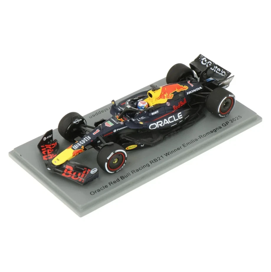 Spark 1:43 Diecast Racing Cars RedBull for sale | eBay