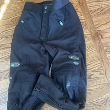 cortech gx air Pants Tour Master Men’s Medium 