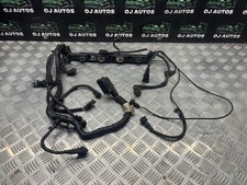 Z20 LET Engine Fuel Wiring Harness From 1999